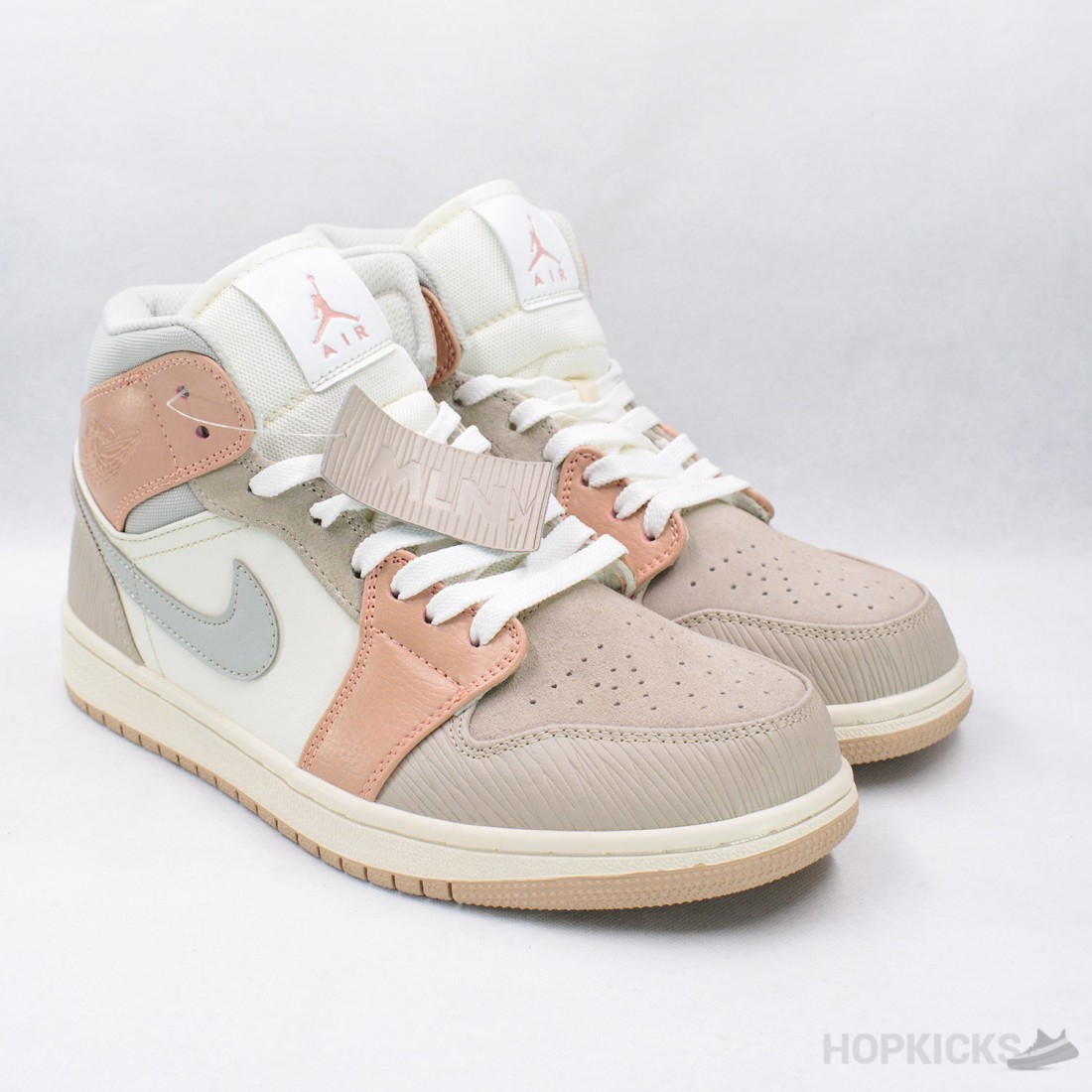 Air jordan 1 mid milan best sale price